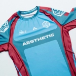 Рашгард Aesthetic Cross