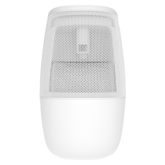 Мойка воздуха с электронным управлением ISHI FAW-ISE480/6.0(WT) — (2)