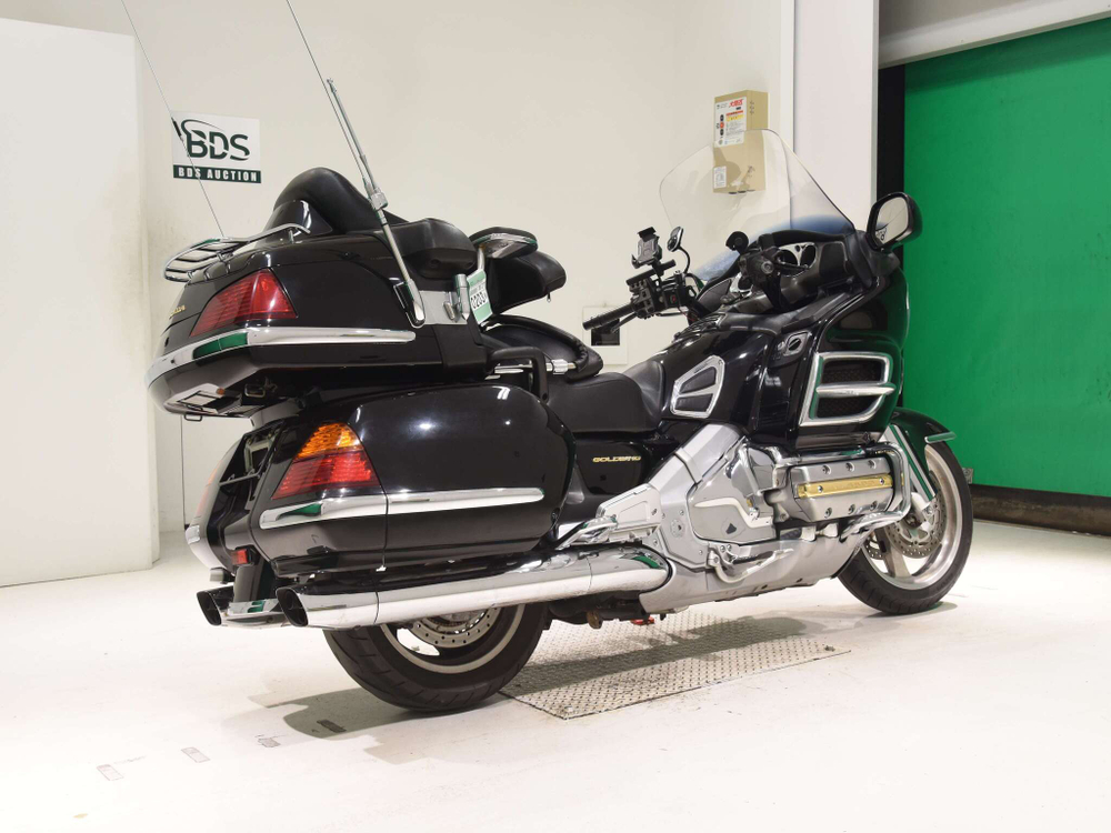 Honda GL1800 050868