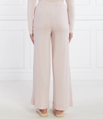 Пижамные штаны Tommy Hilfiger - пудро-розовый(UW0UW05195)