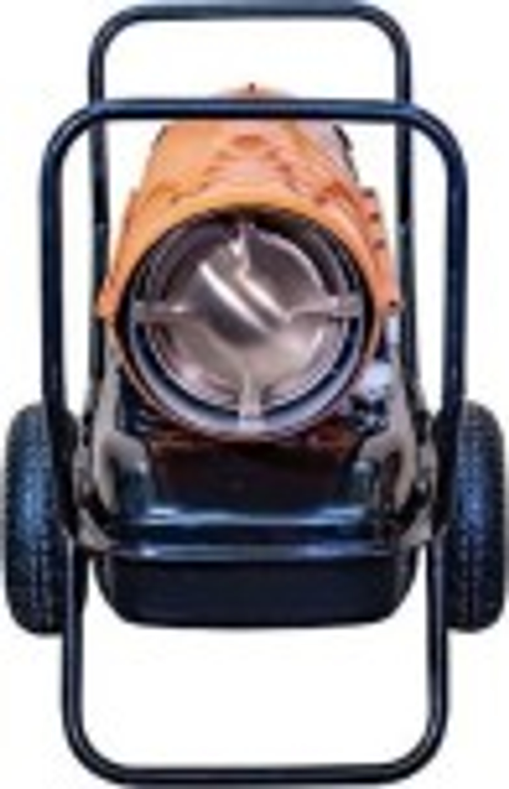 Тепловая пушка на дизтопливе прямого нагрева AURORA TK-30000 8734