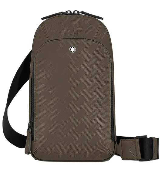 Сумка-слинг MONTBLANC EXTREME 3.0