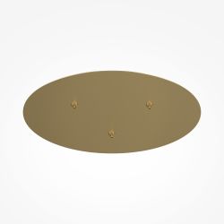 Накладка на основание для раздельного монтажа Maytoni Rim MOD058A-03BS