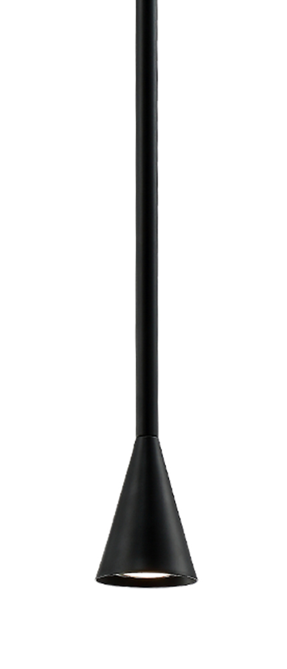 Подвесной светильник Crystal Lux ENERO SP1 BLACK