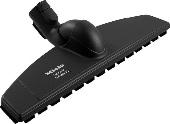 Универсальная щетка для паркета Miele SBB 400-3 Parquet Twister XL