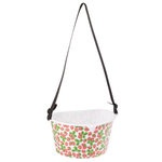 Емкость для сбора ягод 3л "Клубничка"