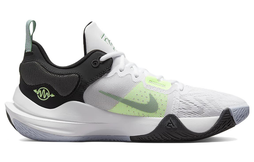 Кроссовки Nike Giannis Immortality 2