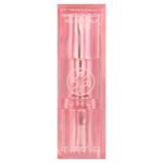 TIRTIR, Waterism Glow, тающий бальзам, оттенок 02, коралловый, 3,3 г (0,11 унции)