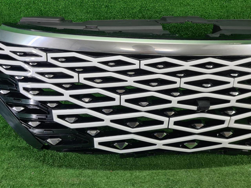 Решетка радиатора Omoda C5 (2022-н.в.)