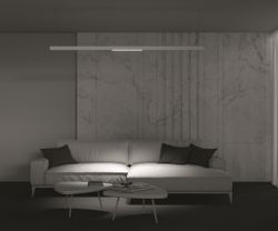 Трековый магнитный светодиодный светильник Maytoni Exility Points TR031-4-24WTW-DD2-W