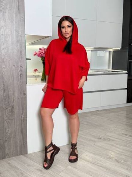 Костюм УК-455-1 Fabrika