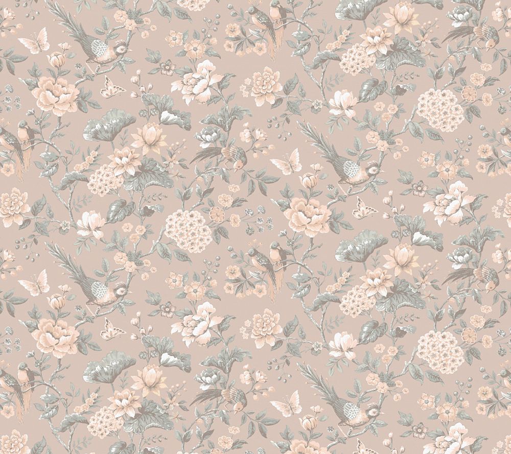 Русская классика Райские птицы