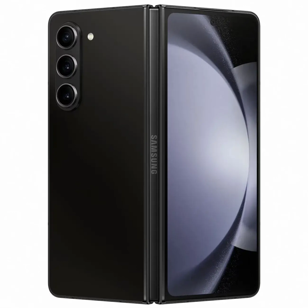 Смартфон Samsung Galaxy Z Fold5 512GB Phantom Black