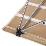 Стол складной Naturehike NH20JJ020 легкий L хаки, 6927595763438