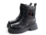 Ботинки (36-40)р. / шт. LT520-1