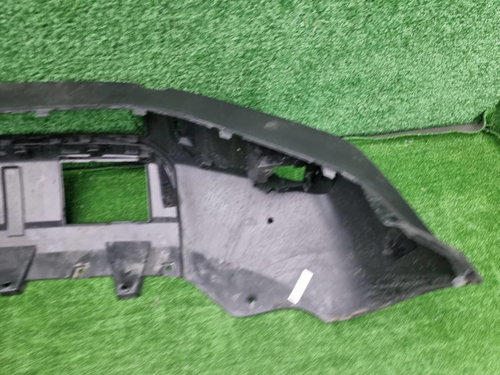 Бампер передний Haval Dargo (2022-н.в.)