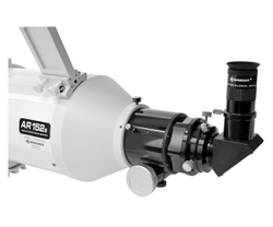 Телескоп Bresser Messier AR-152S/760 EXOS-2/EQ5 - фото 2