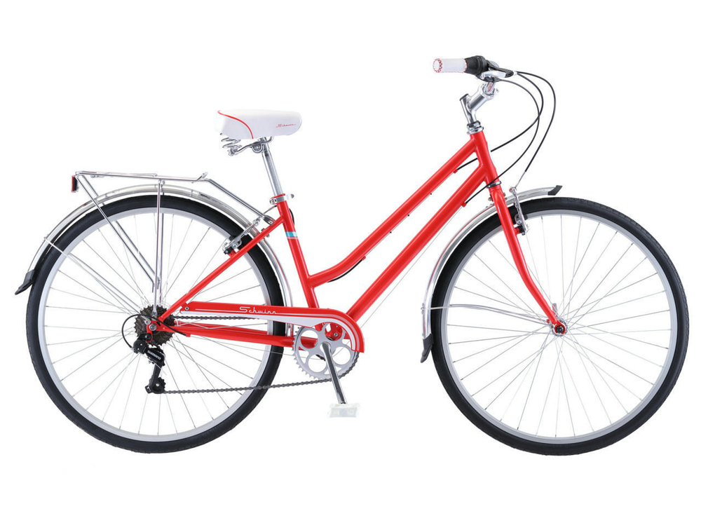 Женский велосипед Schwinn Wayfarer Women (2020)