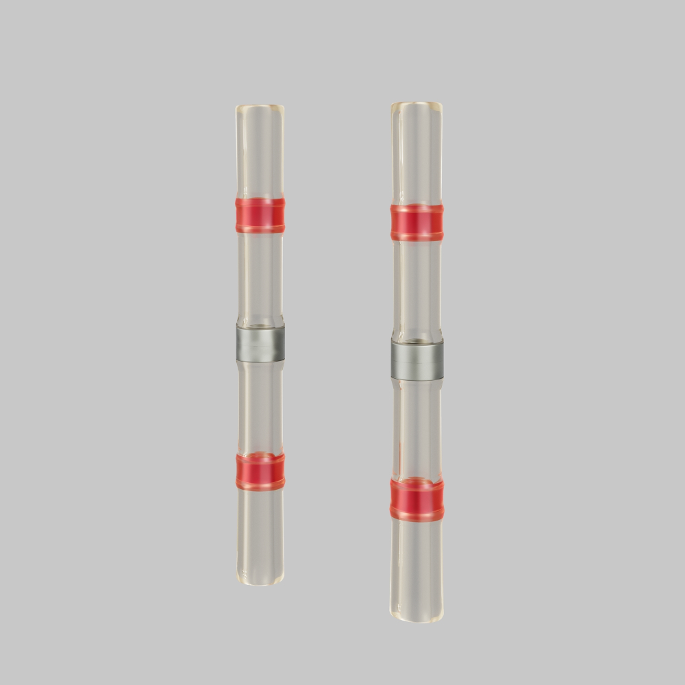 Коннектор термоусадочный Maytoni ELASITY IP O-TR001-HSC