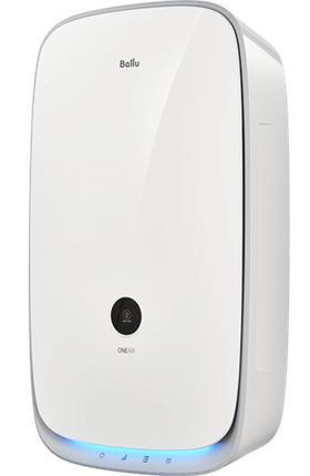 Очиститель воздуха приточный Ballu ONEAIR ASP-130