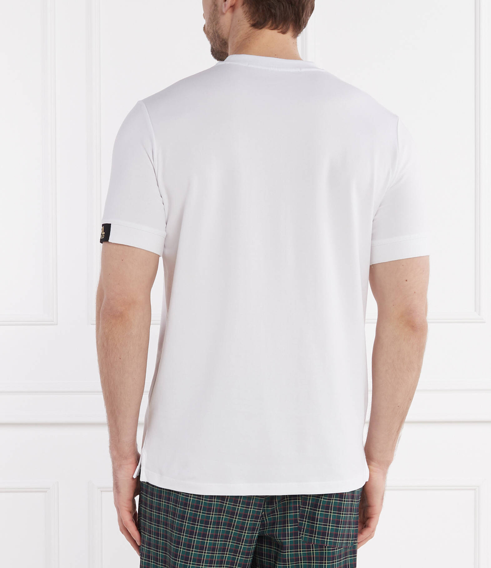 Футболка Karl Lagerfeld - белый(755024 542221)