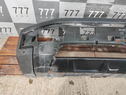 Бампер передний Haval H3 24-нв Б/У Оригинал 2803101XKJ20A