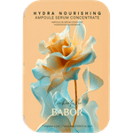 Ампульный набор Babor Hydra Nourishing Promo 2026