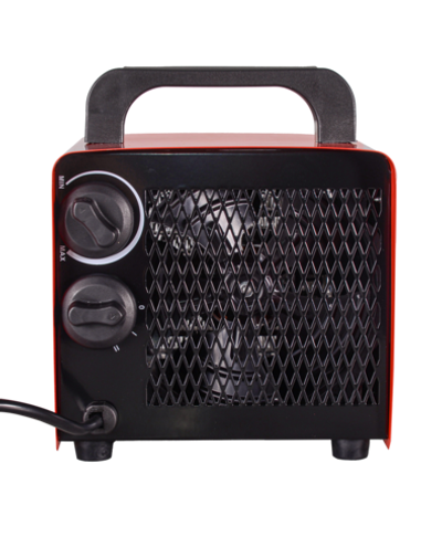 Электрическая тепловая пушка РЕСАНТА ТЭПК-2000