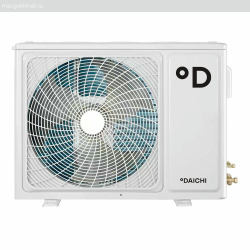 Daichi UNI35AVQS1R / UNI35FVS1R
