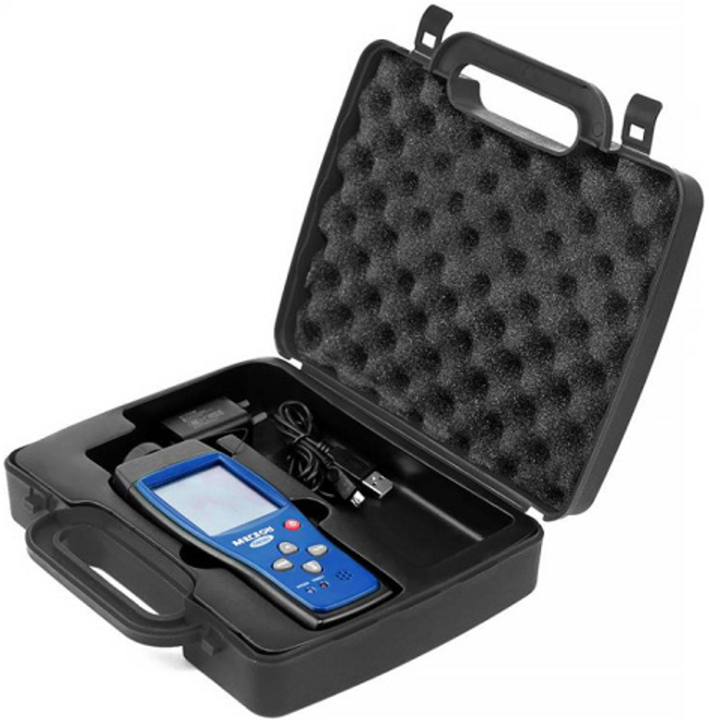 Газоанализатор углекислого газа МЕГЕОН 08082