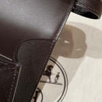 Hermes Constance 18