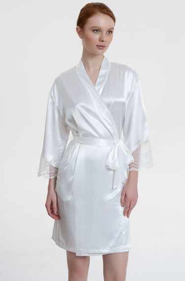 Халат Mia-Amore 3903 "Regina"