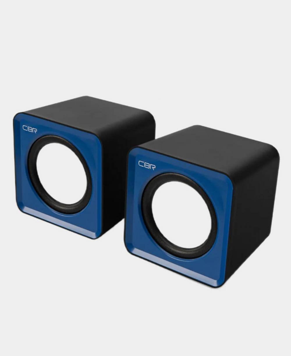 Акустика 2.0 CBR CMS 90