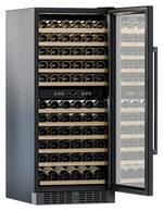Винный шкаф MEYVEL MV116-KBT2