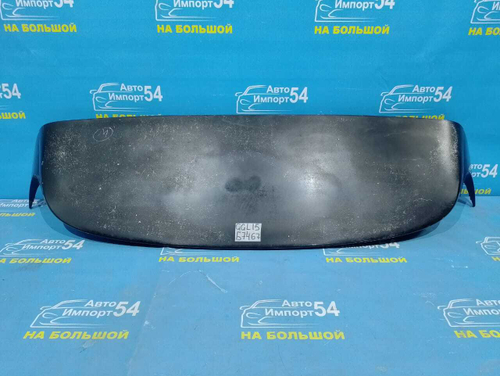 Спойлер LEXUS RX350 2009–2012