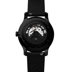 Часы Regulator Automatic Cenote Azul
