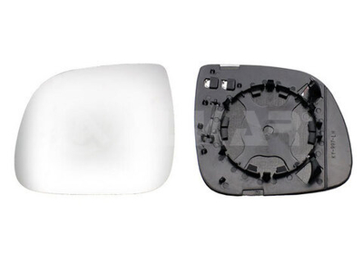 ALKAR - 6431799-ALA - Mirror Glass, exterior mirror