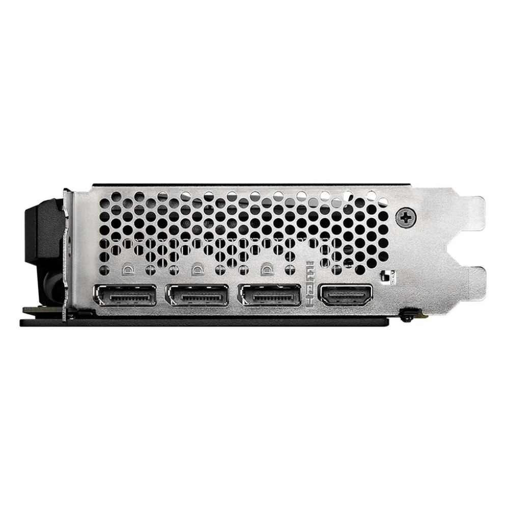 MSI RTX 3060 VENTUS 2X 8G OC NVIDIA GeForce RTX 3060 8192Mb 128 GDDR6 1807/15000 HDMIx1 DPx3 HDCP Ret