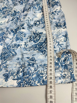 Платье Oodji летнее 42 размер