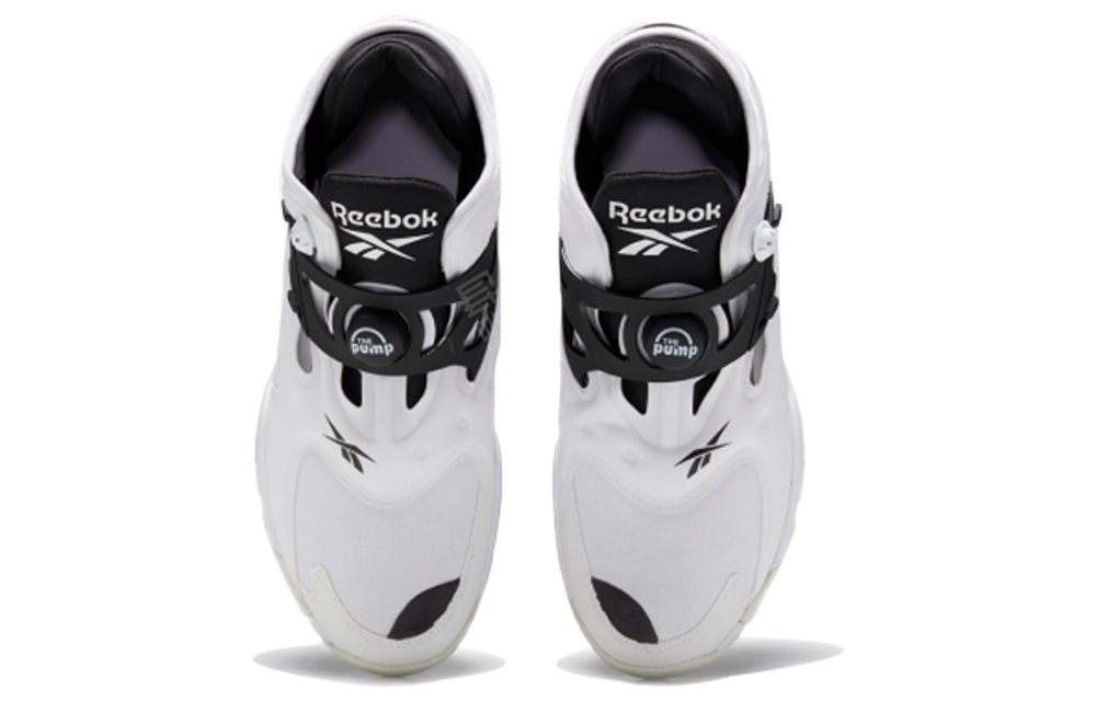 Кроссовки Reebok Pump Court