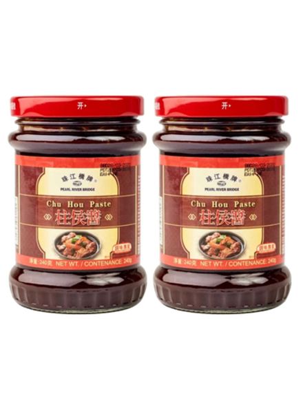 Соус Pearl River Bridge Чу Хоу 240 г 2 шт