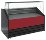 Витрина морозильная Carboma Colore GC75 SL 1,8-1 (индивидуальное исполнение) (статика)