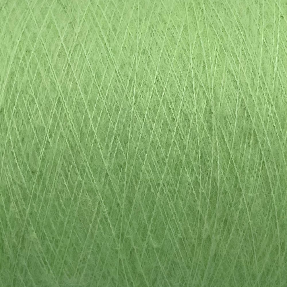 Бобинная пряжа для вязания (250 гр.) Manifattura LANE PUCCI 30% вспушеная альпака 30% полиамид 40% полиакрил