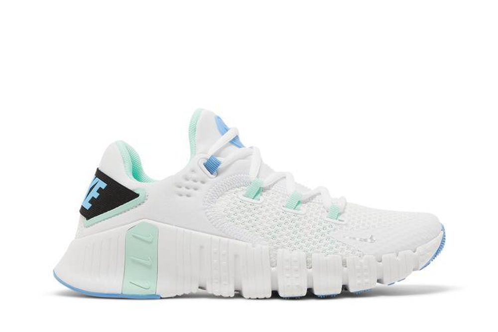 Кроссовки Nike Free Metcon 4 (Женская размерная сетка)