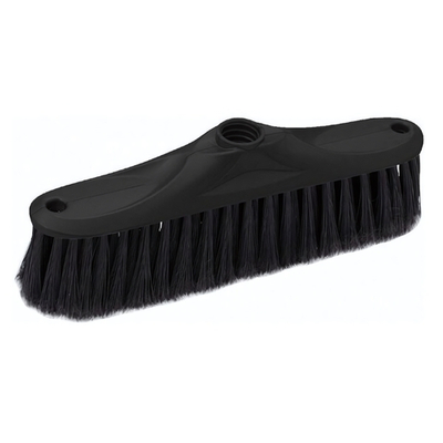 Щетка для пола "Etna" Black L250мм (черный)