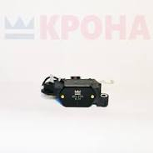 Реле зарядки для ВАЗ 2123 120 А Крона