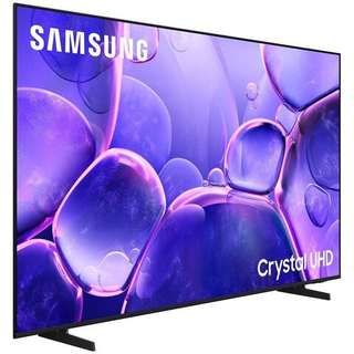 Телевизор Samsung UE65U8000F (2025), 4K UHD LED Smart TV