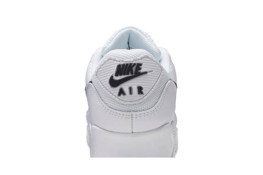 Кроссовки Nike Air Max 90 (Женская размерная сетка)