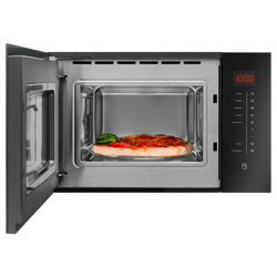 Встраиваемая микроволновая печь Hansa AMMB25E1SH