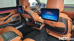 Mercedes-Benz S-Class W223 Maybach S680 4MATIC (01.2024)